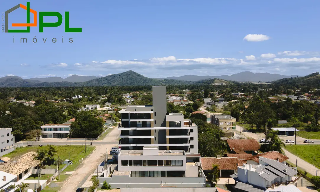 Foto 1 de Apartamento com 2 quartos à venda em Itapoa - SC