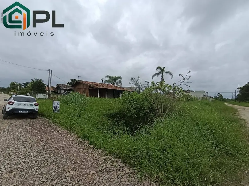 Foto 1 de Terreno / Lote à venda, 1116m2 em Itapoa - SC
