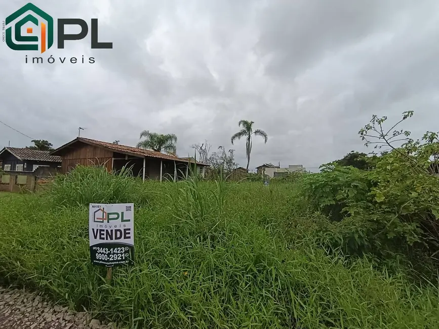 Foto 2 de Terreno / Lote à venda, 1116m2 em Itapoa - SC