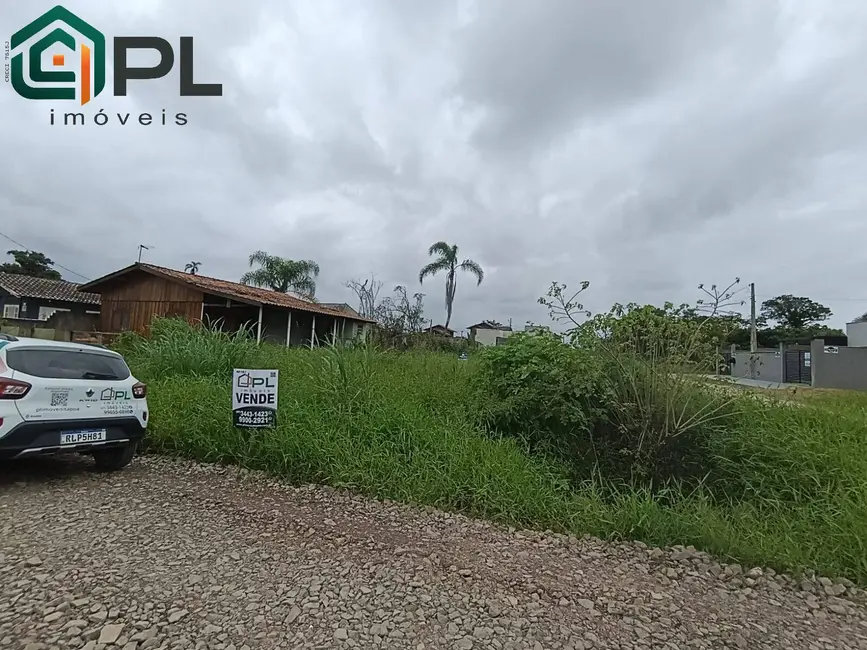 Foto 3 de Terreno / Lote à venda, 1116m2 em Itapoa - SC