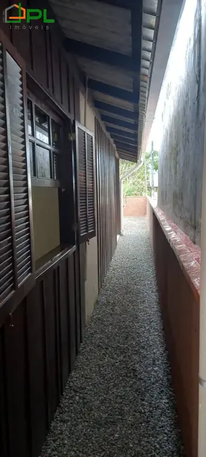 Foto 6 de Casa com 2 quartos à venda, 360m2 em Itapoa - SC