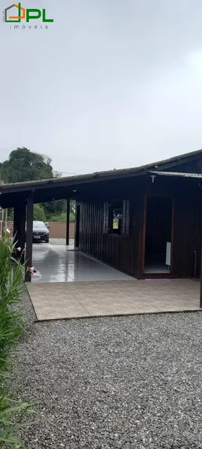 Foto 4 de Casa com 2 quartos à venda, 360m2 em Itapoa - SC