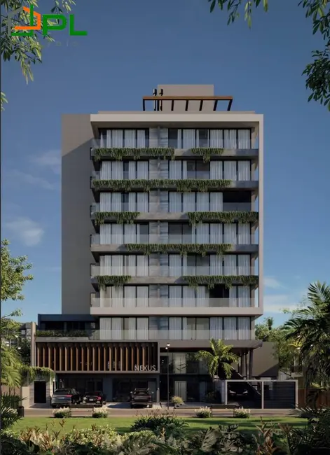 Foto 1 de Apartamento com 2 quartos à venda em Itapema do Norte, Itapoa - SC