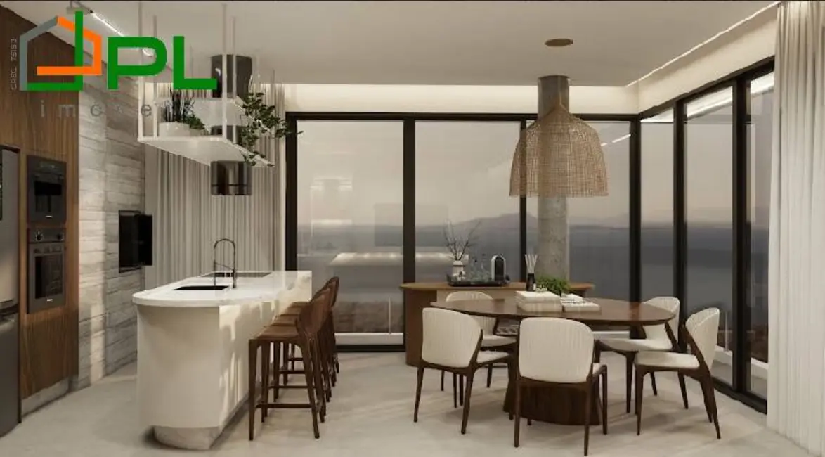 Foto 5 de Apartamento com 2 quartos à venda em Itapema do Norte, Itapoa - SC