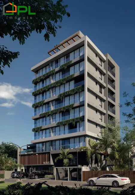 Foto 2 de Apartamento com 2 quartos à venda em Itapema do Norte, Itapoa - SC