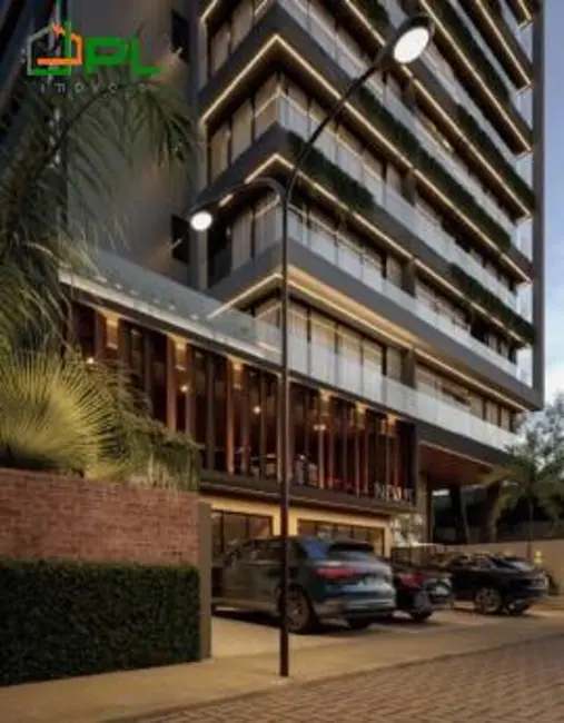 Foto 3 de Apartamento com 2 quartos à venda em Itapema do Norte, Itapoa - SC