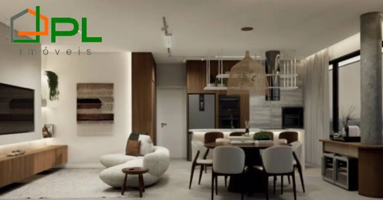 Foto 4 de Apartamento com 2 quartos à venda em Itapema do Norte, Itapoa - SC