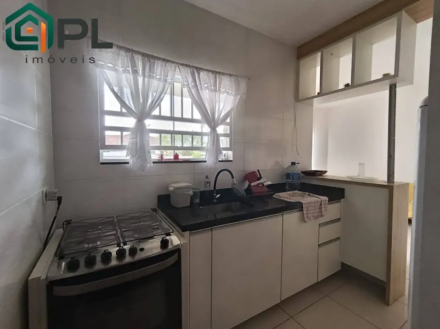 Foto 6 de Casa com 2 quartos à venda, 98m2 em Itapoa - SC