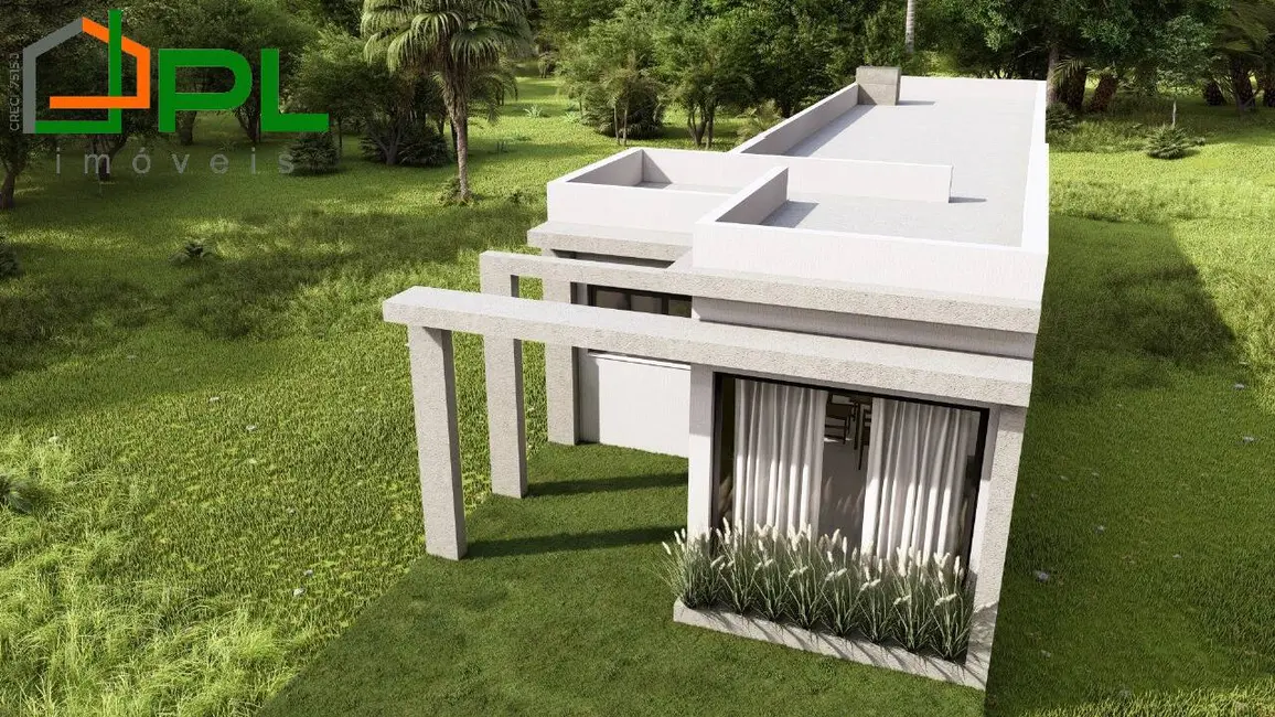 Foto 3 de Casa com 2 quartos à venda, 180m2 em Itapoa - SC