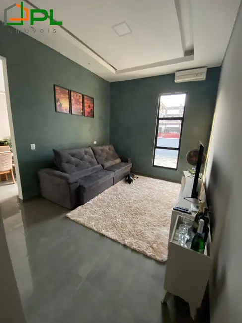 Foto 5 de Casa com 3 quartos à venda, 192m2 em Itapoa - SC