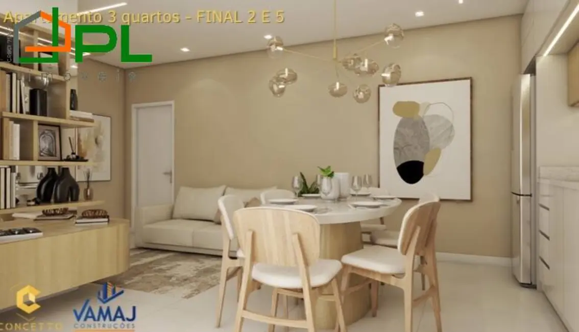 Foto 9 de Apartamento com 3 quartos à venda em Itapoa - SC