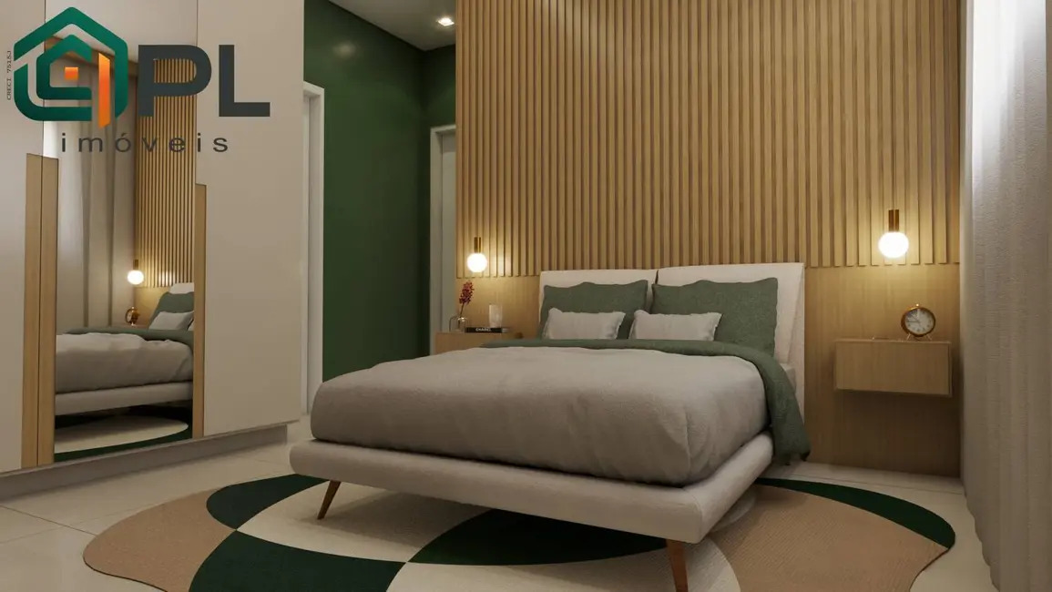 Foto 8 de Apartamento com 3 quartos à venda em Itapoa - SC