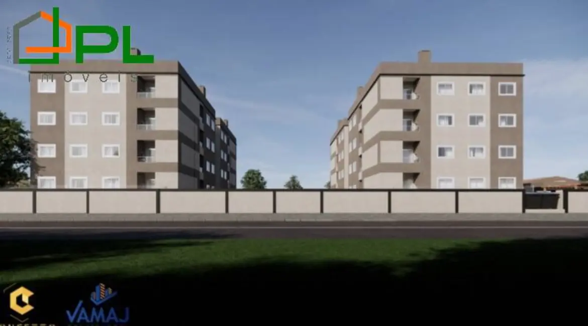 Foto 8 de Apartamento com 3 quartos à venda em Itapoa - SC