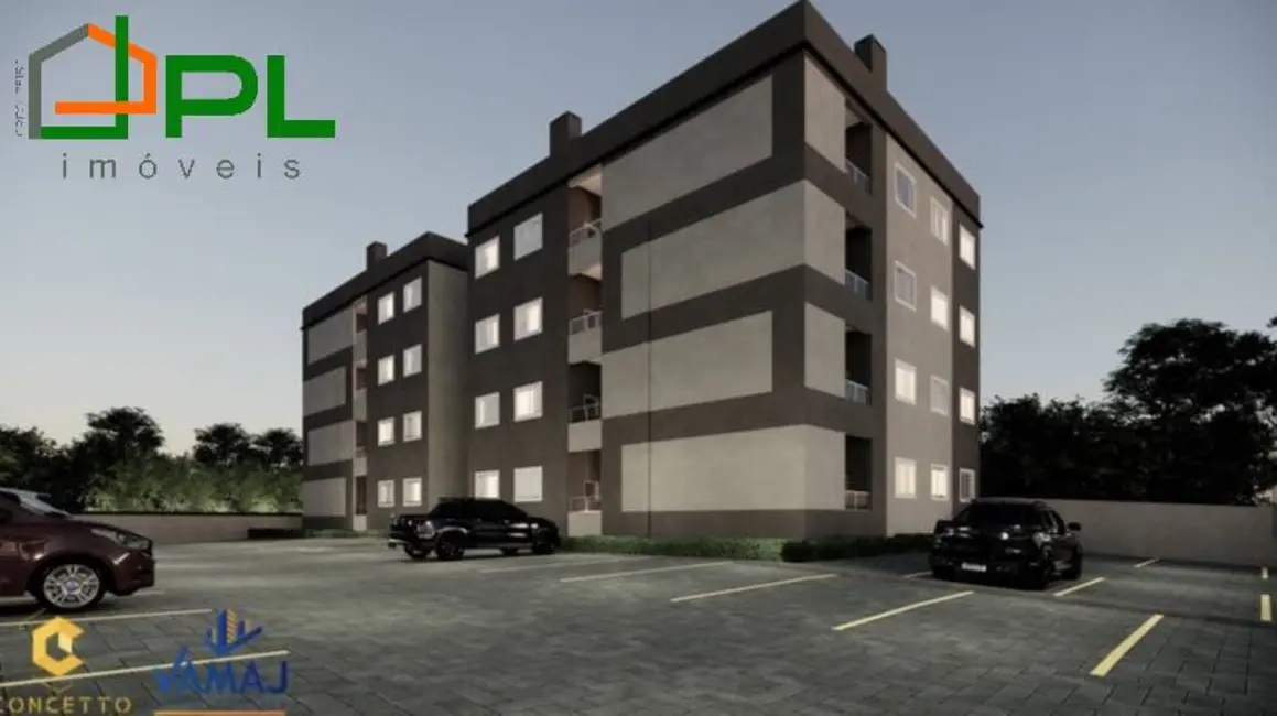 Foto 5 de Apartamento com 3 quartos à venda em Itapoa - SC