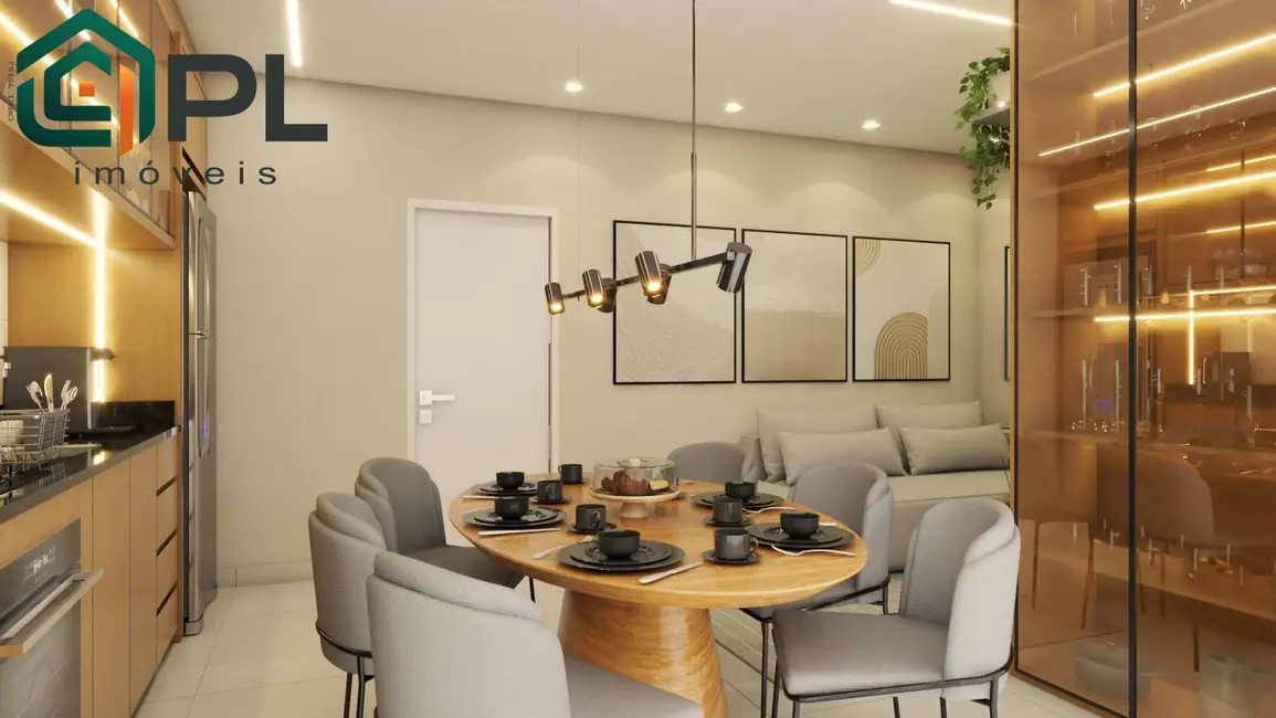 Foto 4 de Apartamento com 3 quartos à venda em Itapoa - SC