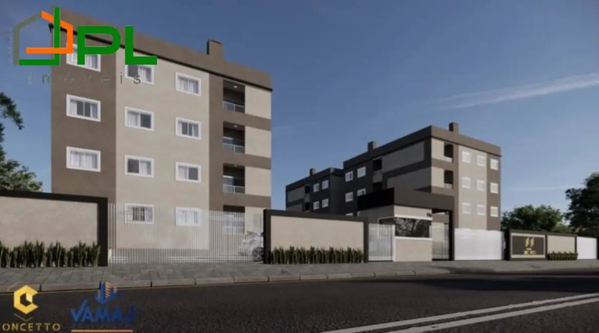 Foto 4 de Apartamento com 3 quartos à venda em Itapoa - SC