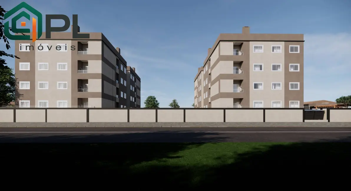 Foto 3 de Apartamento com 3 quartos à venda em Itapoa - SC