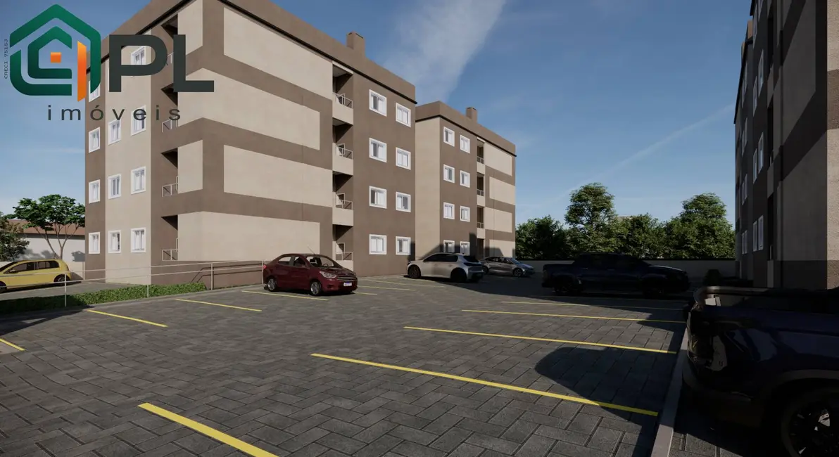 Foto 2 de Apartamento com 3 quartos à venda em Itapoa - SC