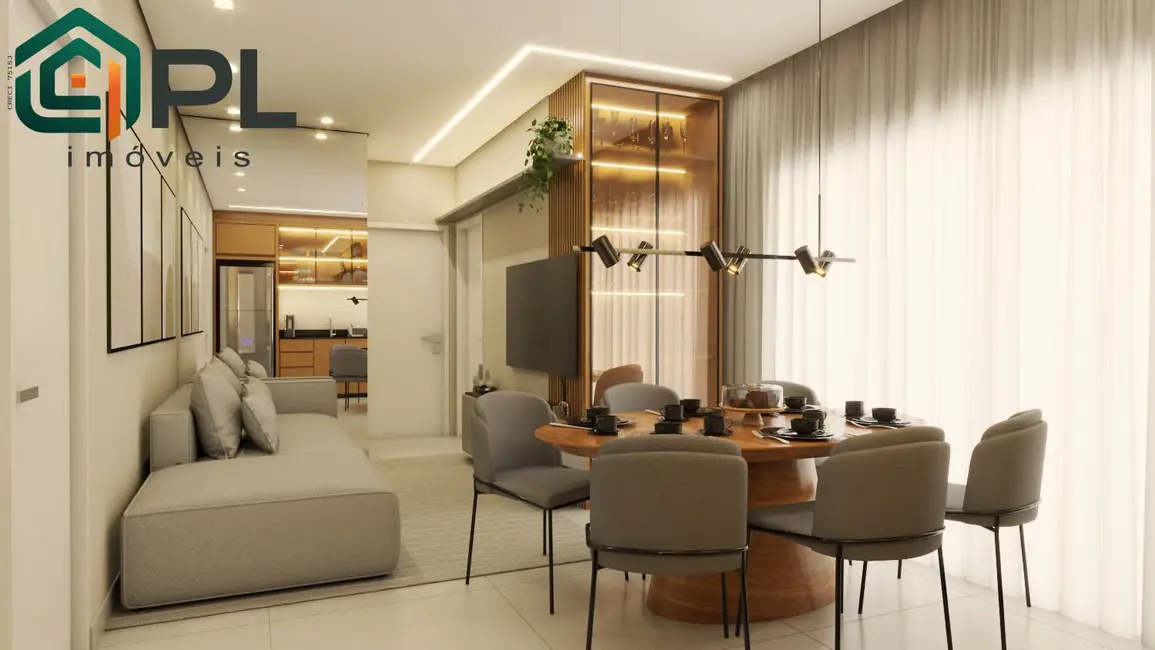 Foto 7 de Apartamento com 3 quartos à venda em Itapoa - SC