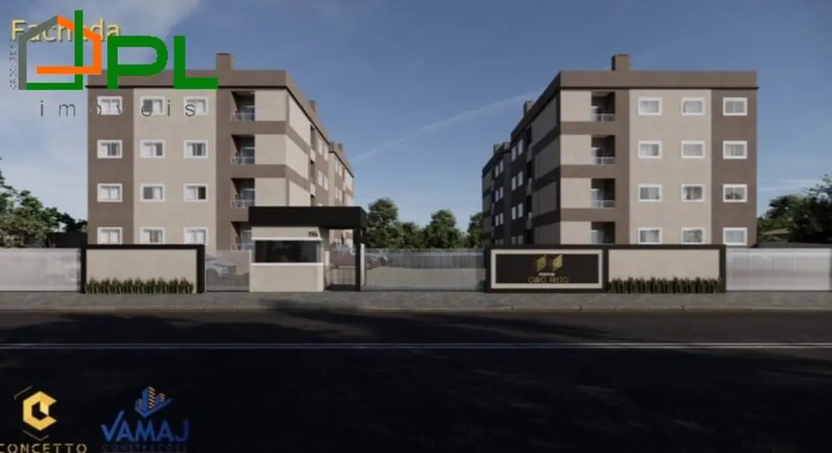 Foto 1 de Apartamento com 3 quartos à venda em Itapoa - SC