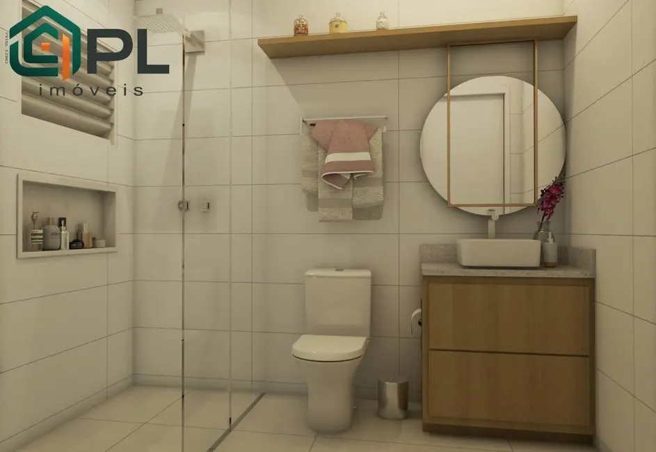 Foto 9 de Apartamento com 3 quartos à venda em Itapoa - SC