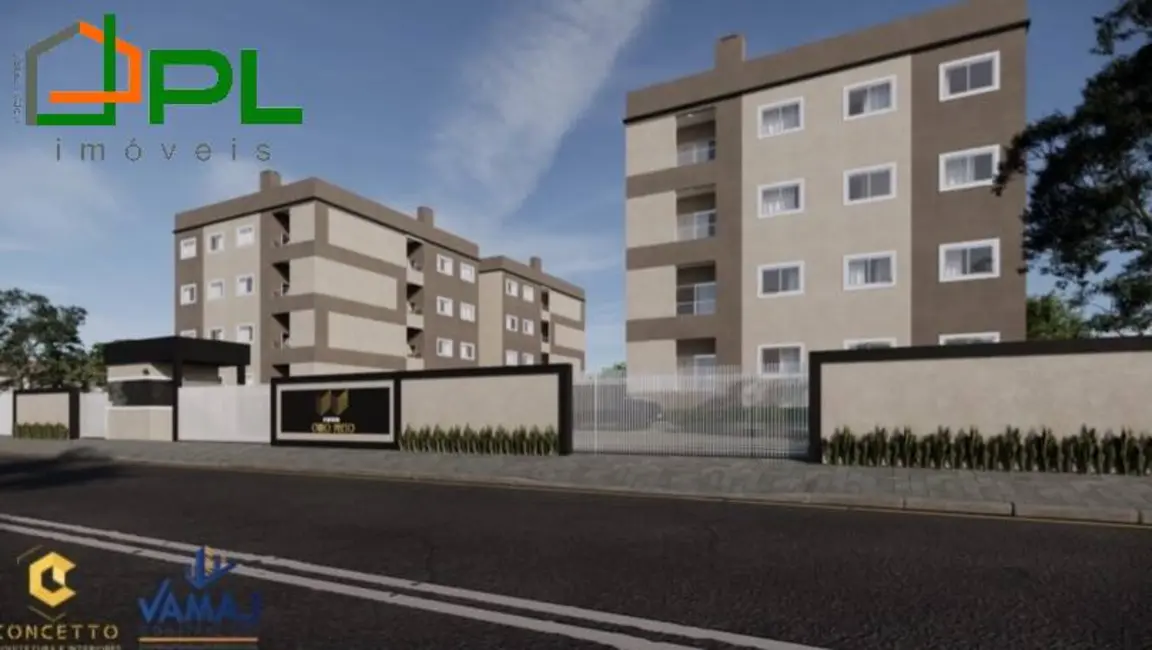 Foto 2 de Apartamento com 3 quartos à venda em Itapoa - SC