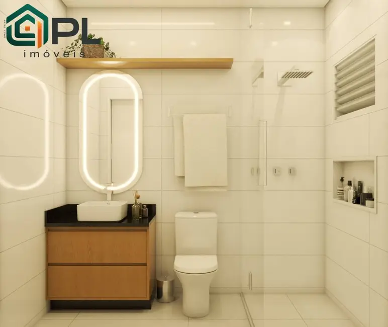 Foto 5 de Apartamento com 3 quartos à venda em Itapoa - SC