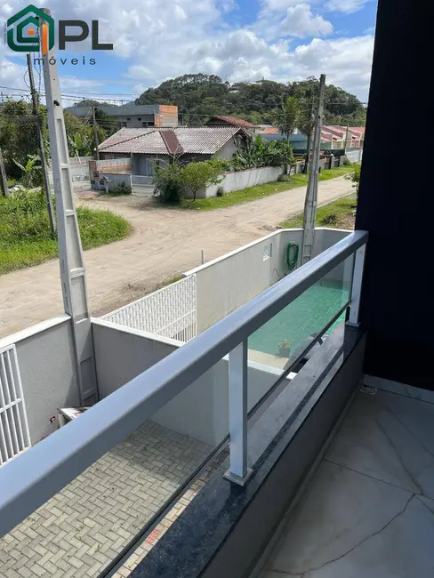 Foto 7 de Sobrado com 2 quartos à venda, 126m2 em Itapoa - SC