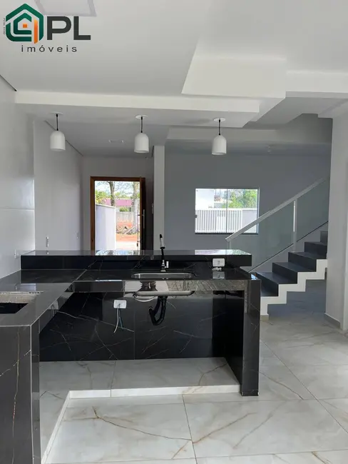 Foto 3 de Sobrado com 2 quartos à venda, 126m2 em Itapoa - SC