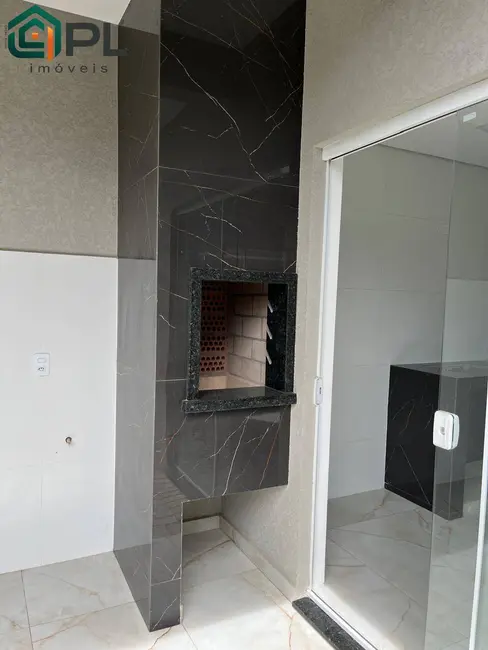 Foto 2 de Sobrado com 2 quartos à venda, 126m2 em Itapoa - SC