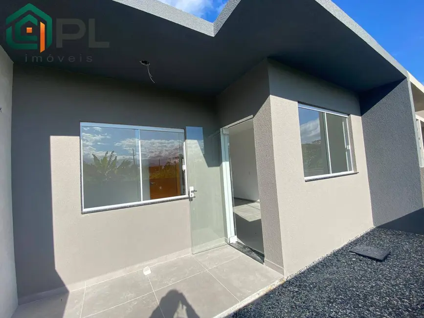 Foto 7 de Casa com 2 quartos à venda em Itapema do Norte, Itapoa - SC