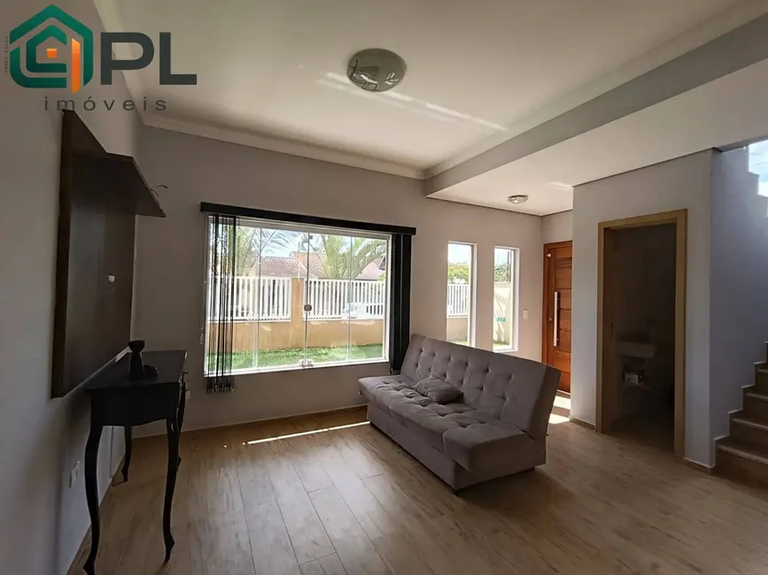 Sobrado com 3 quartos à venda, 360m2 em Itapoa - SC - imagem 4 Foto 4 de Sobrado com 3 quartos à venda, 360m2 em Itapoa - SC