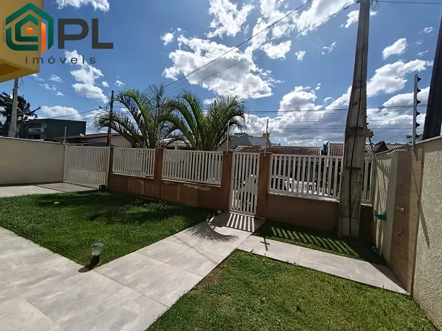 Sobrado com 3 quartos à venda, 360m2 em Itapoa - SC - imagem 3 Foto 3 de Sobrado com 3 quartos à venda, 360m2 em Itapoa - SC