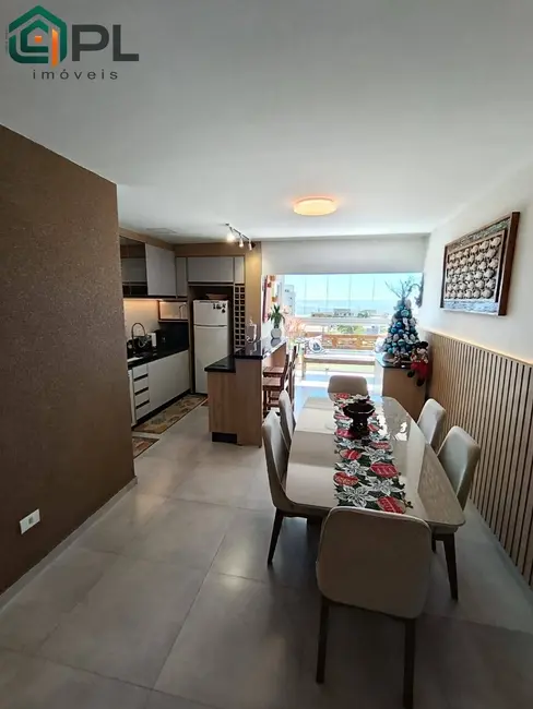 Foto 4 de Apartamento com 3 quartos à venda, 95m2 em Itapema do Norte, Itapoa - SC