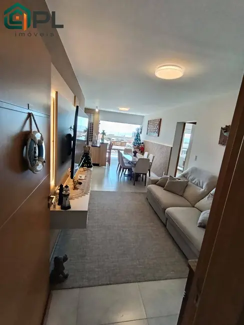 Foto 2 de Apartamento com 3 quartos à venda, 95m2 em Itapema do Norte, Itapoa - SC