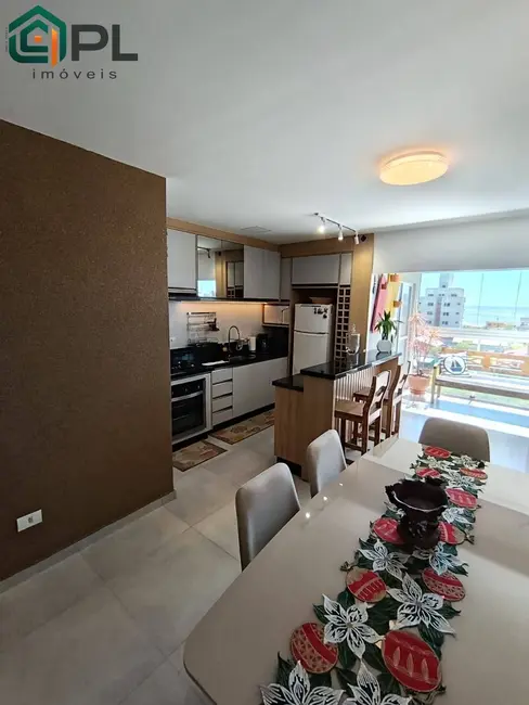 Foto 5 de Apartamento com 3 quartos à venda, 95m2 em Itapema do Norte, Itapoa - SC