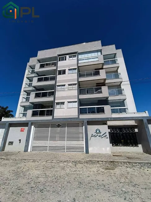 Foto 1 de Apartamento com 3 quartos à venda, 95m2 em Itapema do Norte, Itapoa - SC