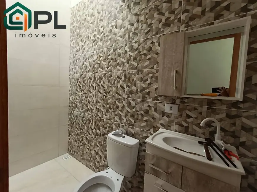 Foto 9 de Casa com 3 quartos à venda, 178m2 em Itapoa - SC