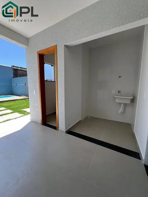 Foto 9 de Casa com 3 quartos à venda, 180m2 em Itapoa - SC