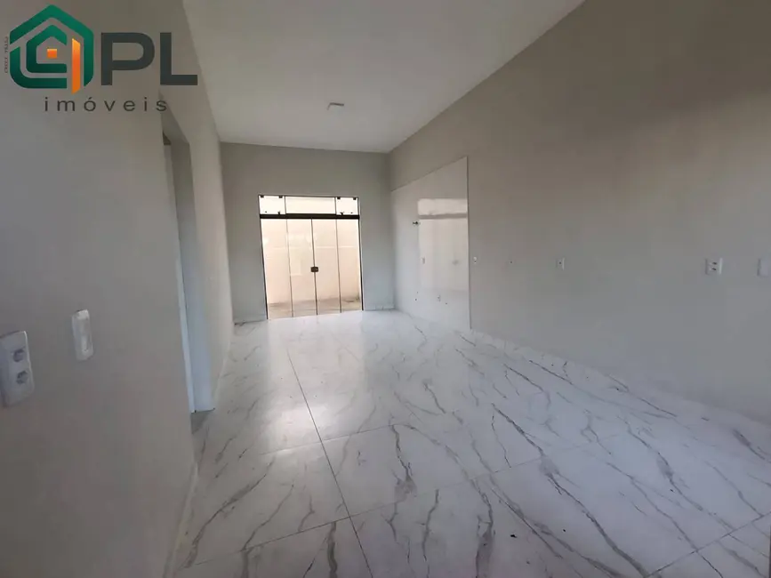 Foto 4 de Casa com 2 quartos à venda, 117m2 em Itapoa - SC