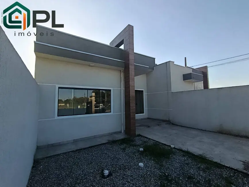 Foto 2 de Casa com 2 quartos à venda, 117m2 em Itapoa - SC