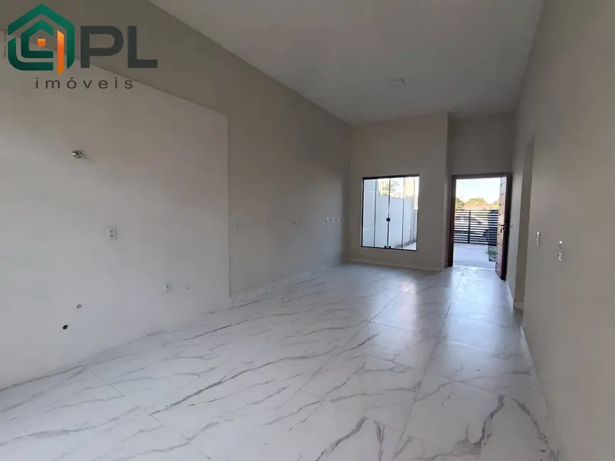 Foto 3 de Casa com 2 quartos à venda, 117m2 em Itapoa - SC