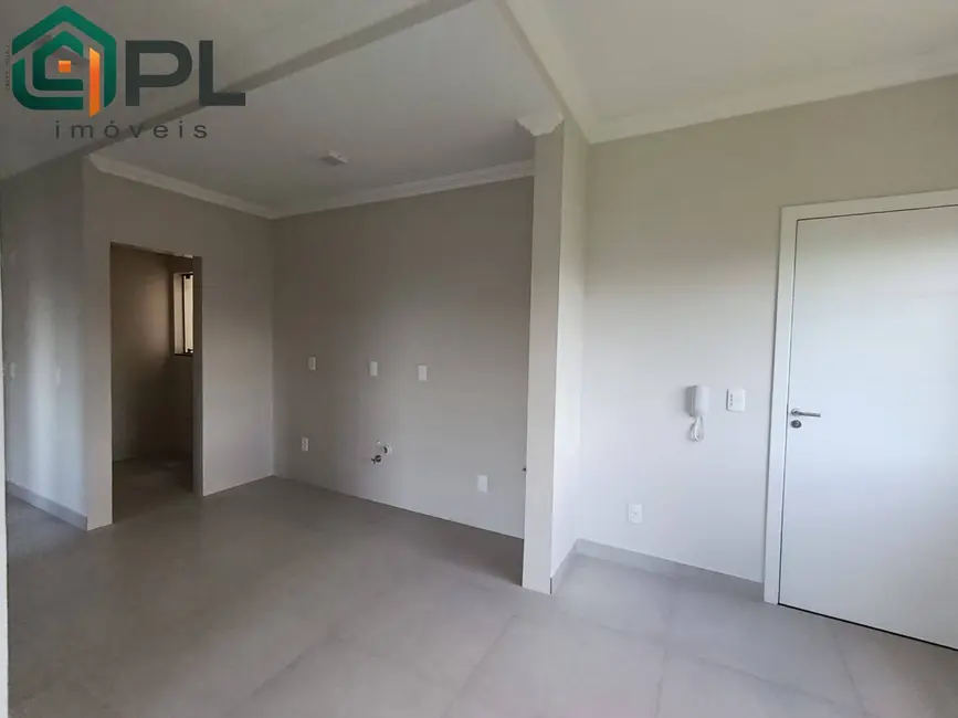 Foto 4 de Apartamento com 3 quartos à venda, 81m2 em Itapoa - SC