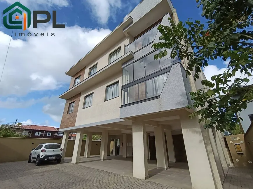 Foto 2 de Apartamento com 3 quartos à venda, 81m2 em Itapoa - SC