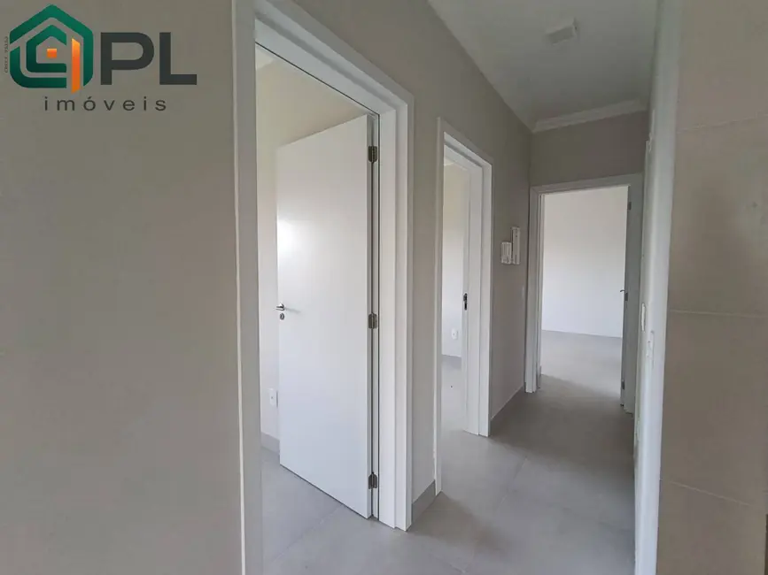 Foto 5 de Apartamento com 3 quartos à venda, 81m2 em Itapoa - SC