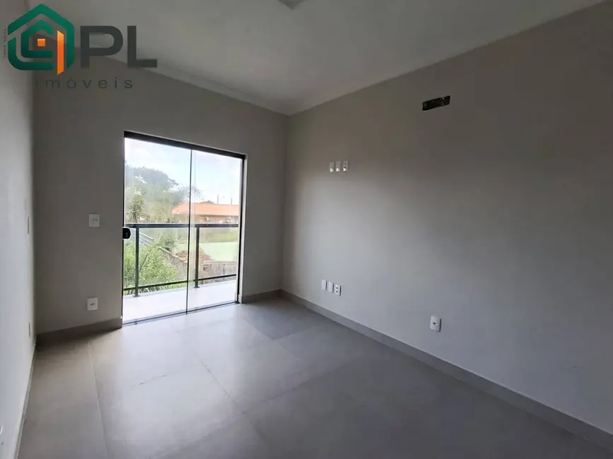 Foto 6 de Apartamento com 3 quartos à venda, 81m2 em Itapoa - SC