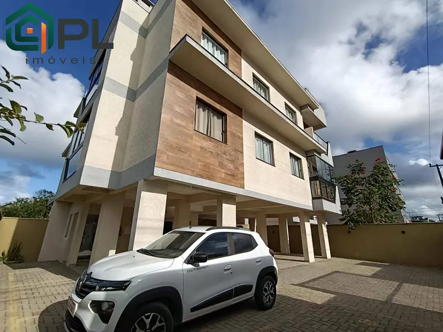 Foto 1 de Apartamento com 3 quartos à venda, 81m2 em Itapoa - SC