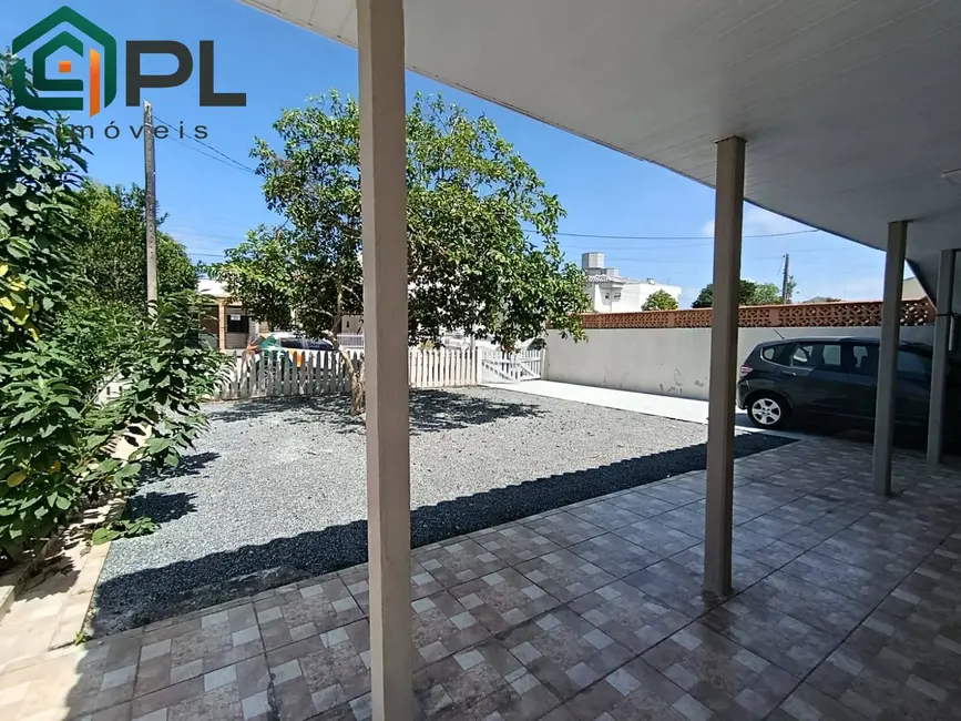 Foto 4 de Casa com 4 quartos à venda, 360m2 em Itapema do Norte, Itapoa - SC