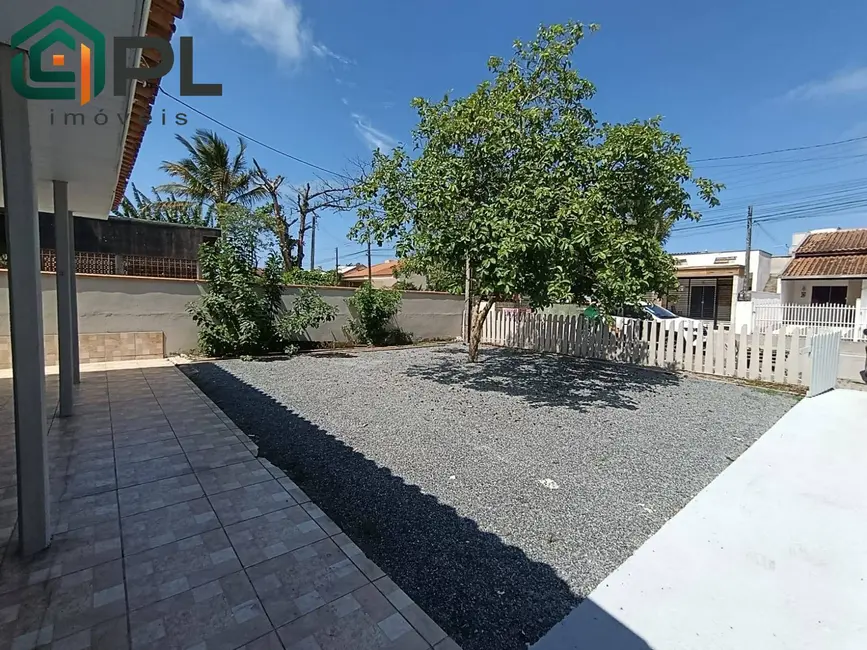 Foto 3 de Casa com 4 quartos à venda, 360m2 em Itapema do Norte, Itapoa - SC