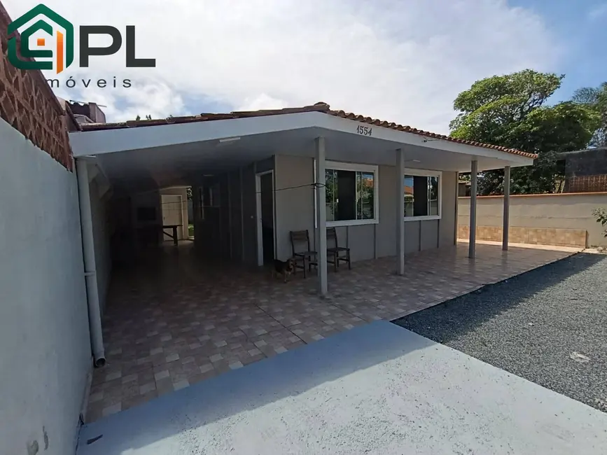 Foto 1 de Casa com 4 quartos à venda, 360m2 em Itapema do Norte, Itapoa - SC